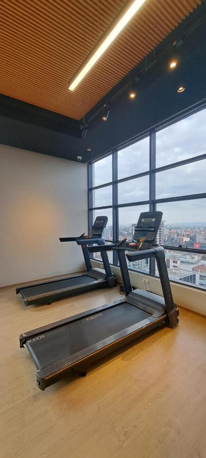 Ler Homes نيروبي المظهر الخارجي الصورة