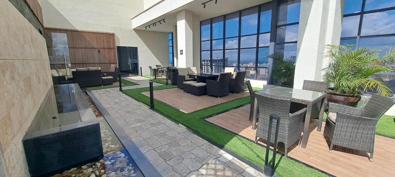 Ler Homes نيروبي المظهر الخارجي الصورة