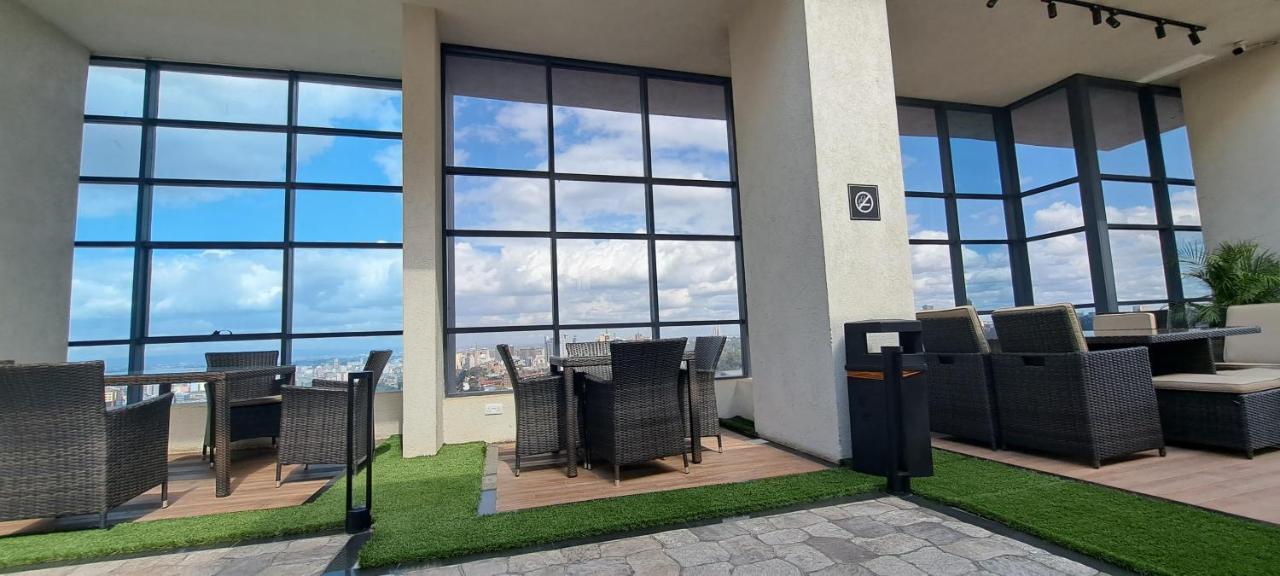 Ler Homes نيروبي المظهر الخارجي الصورة