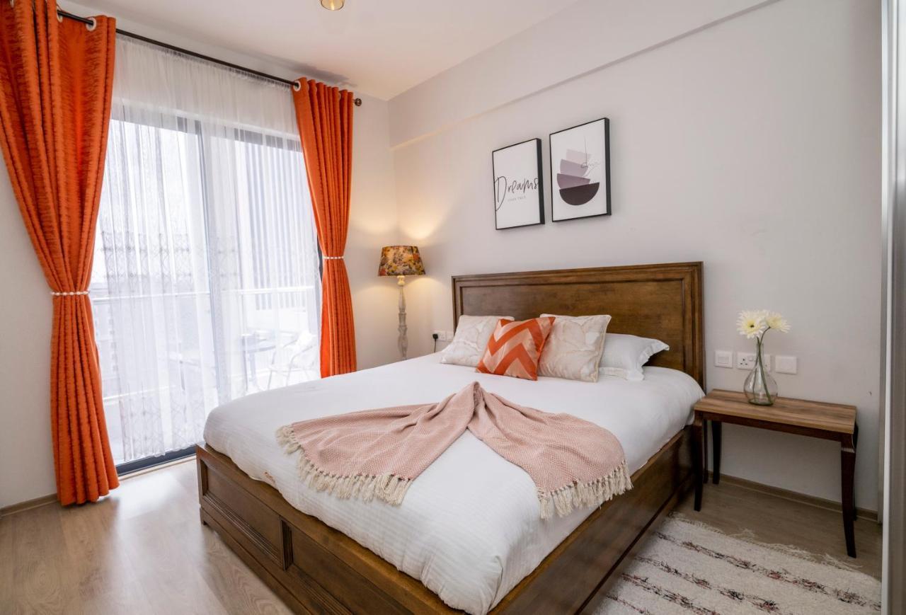 Ler Homes نيروبي المظهر الخارجي الصورة