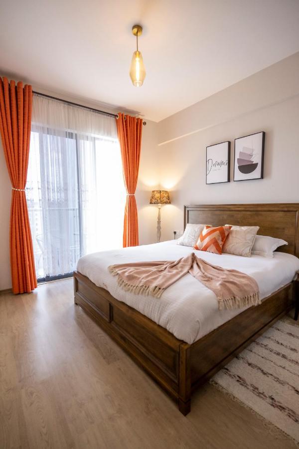 Ler Homes نيروبي المظهر الخارجي الصورة