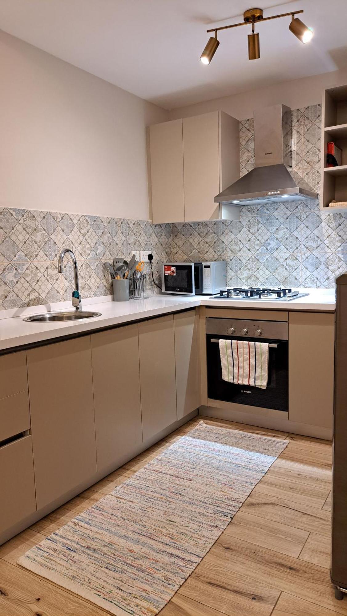 Ler Homes نيروبي المظهر الخارجي الصورة