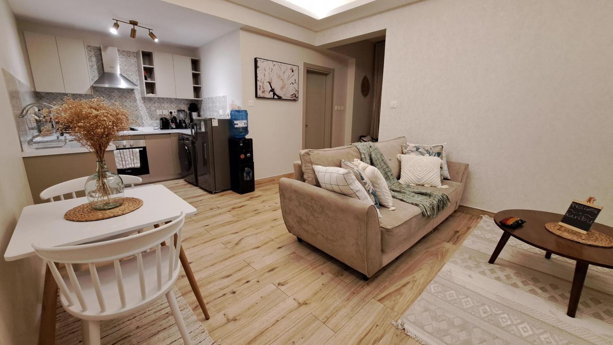 Ler Homes نيروبي المظهر الخارجي الصورة