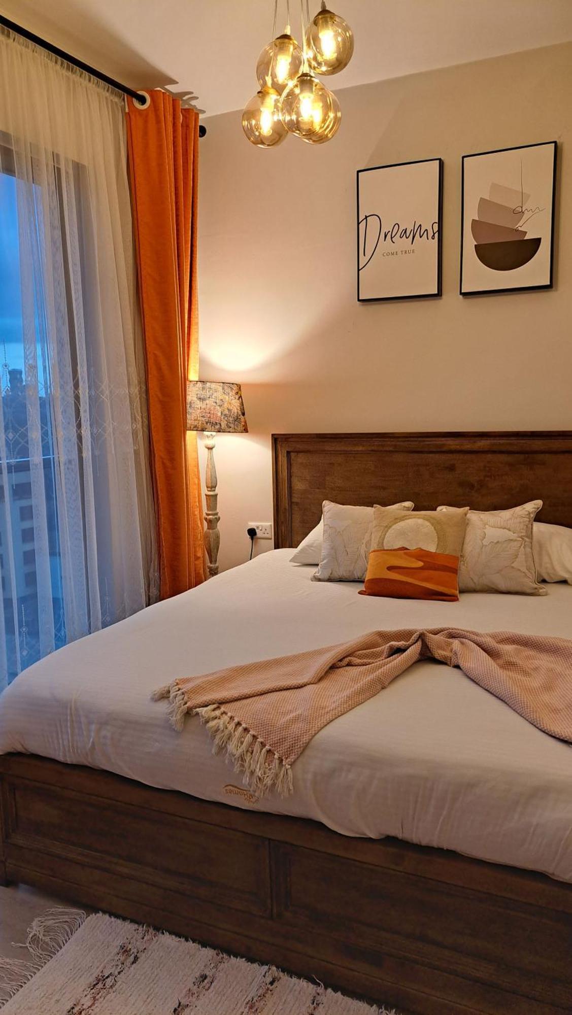 Ler Homes نيروبي المظهر الخارجي الصورة