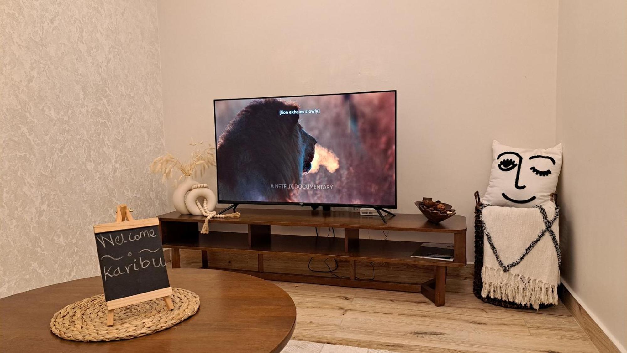 Ler Homes نيروبي المظهر الخارجي الصورة